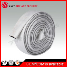 2 Inch PVC Canvas Fire Hydrant Fighting Hose Pipe Price